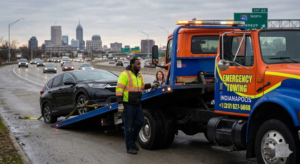 Emergency Car Lockout Locksmith