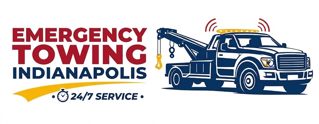 Emergency Towing Indianapolis